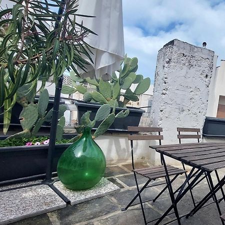 Villa la chiesetta Nardò Esterno foto