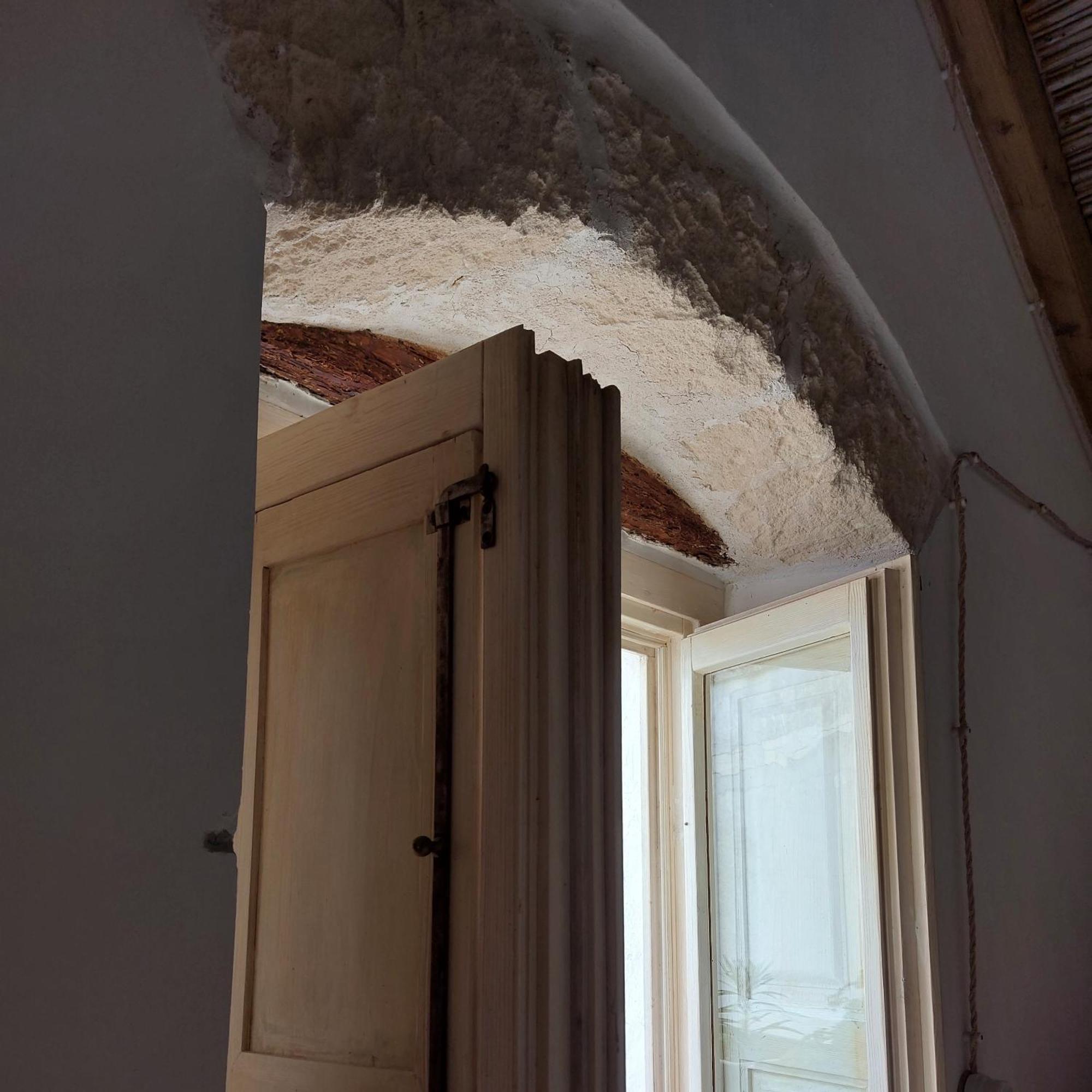 Villa la chiesetta Nardò Esterno foto