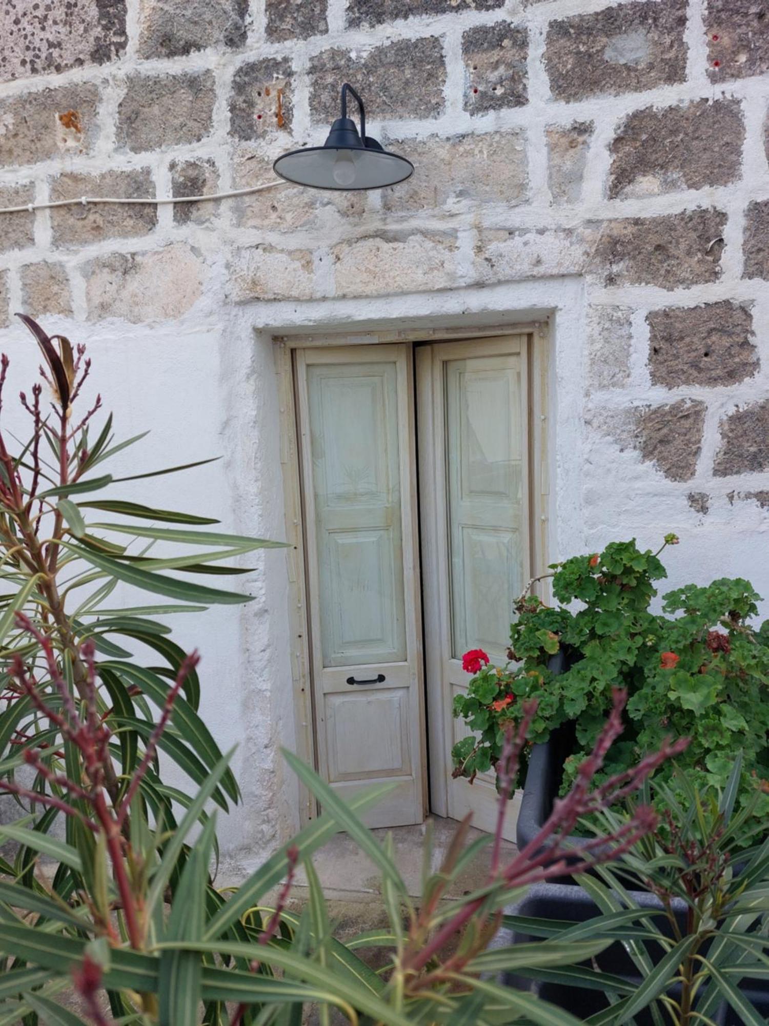 Villa la chiesetta Nardò Esterno foto