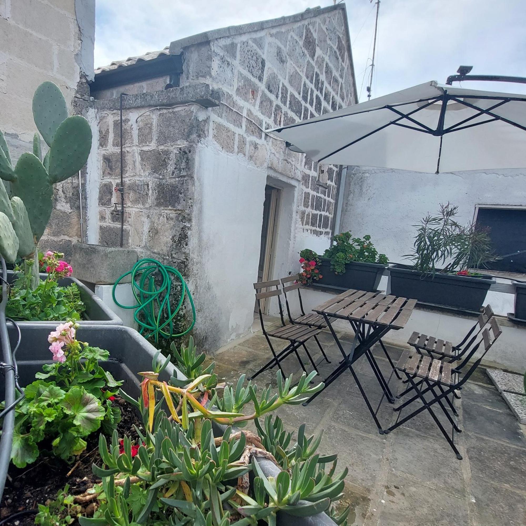Villa la chiesetta Nardò Esterno foto