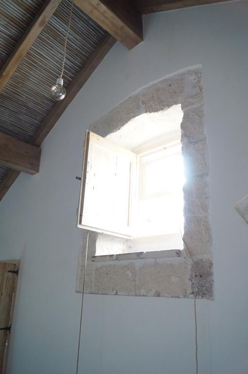 Villa la chiesetta Nardò Esterno foto
