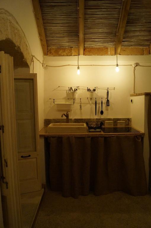 Villa la chiesetta Nardò Esterno foto