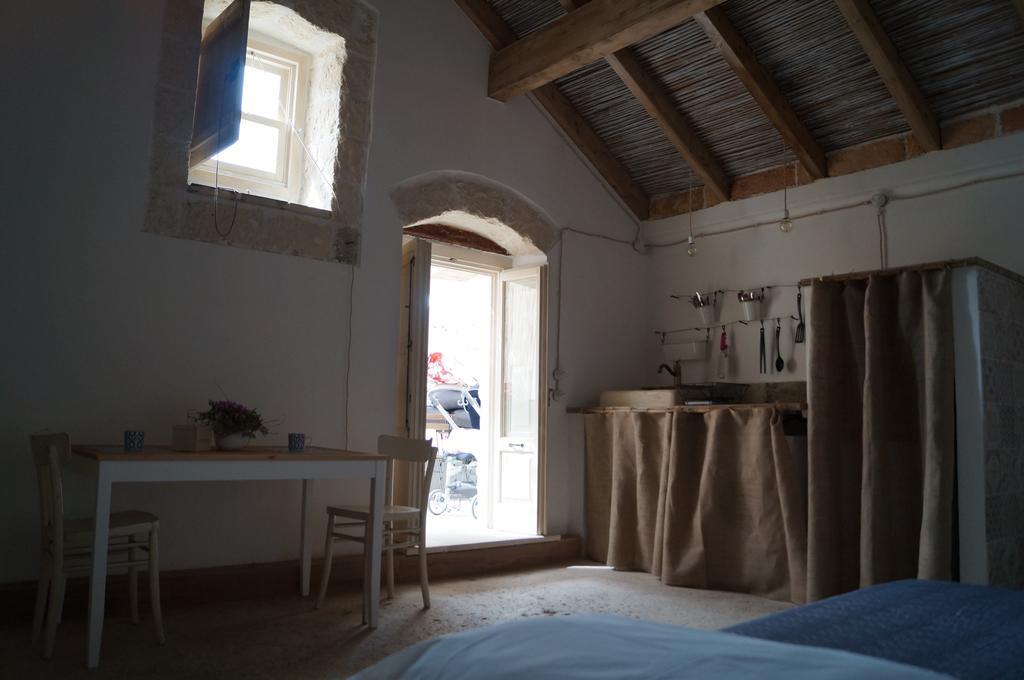 Villa la chiesetta Nardò Esterno foto